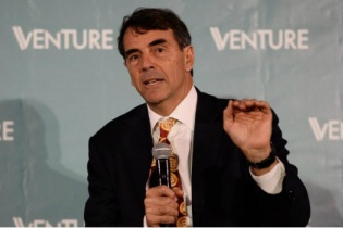 Tỷ phú Tim Draper dự báo giá Bitcoin tăng lên 250.000 USD vào năm 2022