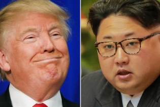Bốn lý do khiến ông Kim Jong-un muốn gặp Tổng thống Donald Trump 
