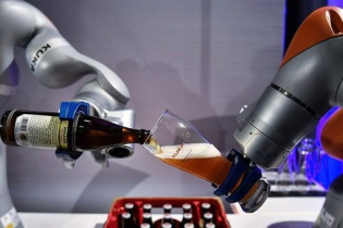 Hàn Quốc, Singapore và Đức dẫn đầu thế giới về tự động hóa thông minh