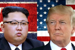 Kim Jong-un "đáp lời" Donald Trump, nhất trí tổ chức Hội nghị thượng đỉnh tại khu phi quân sự