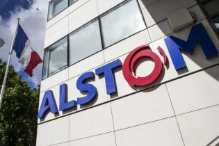 Alstom bán hết vốn trong 3 liên doanh với General Electric để thu về hơn 3 tỷ USD