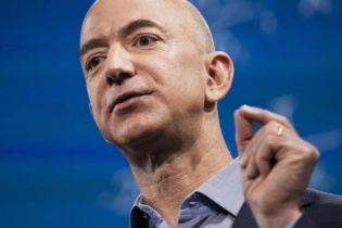 3 CEO ảnh hưởng lớn nhất đến sự thành danh của tỷ phú Jeff Bezos