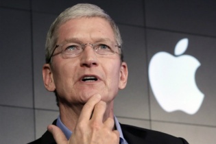 CEO của Apple, Walmart, IBM tham gia Ban tư vấn của Chính phủ Mỹ