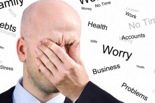 Bốn dấu hiệu nhận biết căng thẳng trong công việc đang làm giảm chất lượng sống của bạn