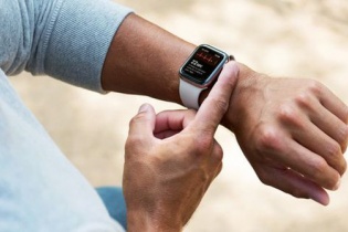 Apple Heart – trợ thủ đắc lực cho những người có nguy cơ bị bệnh tim