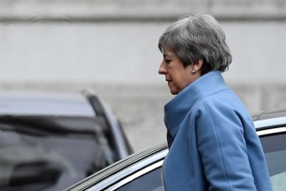 Quốc hội Anh giành quyền kiểm soát Brexit