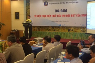 Sabeco phản biện đề xuất truy thu 408 tỷ đồng của Kiểm toán Nhà nước