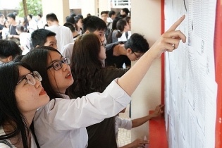Các trường đại học phải công bố phương án tuyển sinh trước ngày 31/3