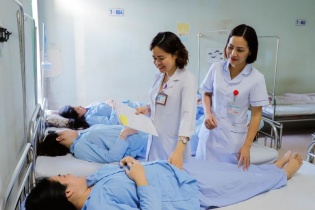 Nơi gửi gắm niềm tin của những cặp vợ chồng vô sinh hiếm muộn
