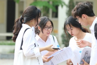 Dự kiến một số thay đổi tại kỳ thi tuyển sinh đại học 2021