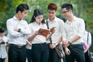 Đại học Ngoại thương tuyển sinh theo phương thức nào?