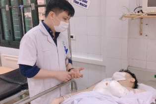 Cảnh báo tai nạn lao động gia tăng tại các doanh nghiệp