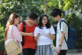 Những điểm mới của công tác tuyển sinh đại học 2021