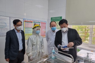 Liệu có nguy cơ về làn sóng dịch Covid-19 thứ 4 tại Việt Nam?
