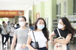 Những trường đại học xét tuyển học bạ THPT