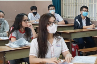 Quy định mới về cộng điểm xét tốt nghiệp THPT
