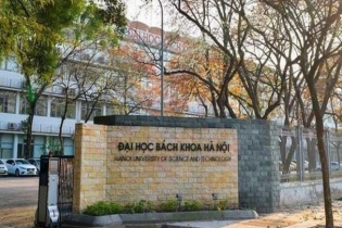Đại học Bách khoa Hà Nội chốt phương án tuyển sinh
