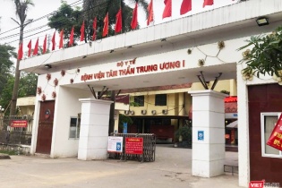 Vụ "động bay lắc” ở Bệnh viện Tâm thần TW 1: 10 vấn đề cần làm rõ