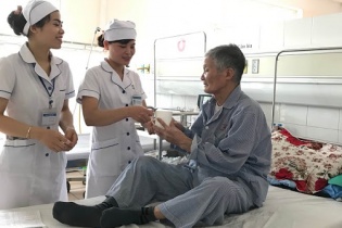 Rút ngắn thời gian điều trị cho bệnh nhân lao