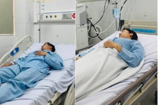 Cả gia đình ngộ độc khi sử dụng tinh dầu đuổi muỗi
