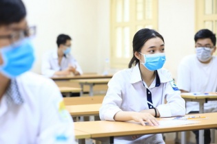 Linh hoạt tổ chức thi tốt nghiệp THPT trong bối cảnh dịch bệnh Covid-19