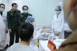 Nguy cơ bùng phát dịch Covid-19 dịp nghỉ lễ
