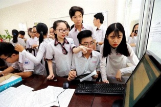 Dự kiến nhiều thay đổi về chính sách học phí đại học