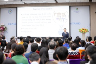 Phát hiện sớm ung thư tiêu hoá nhờ hệ thống công nghệ hiện đại