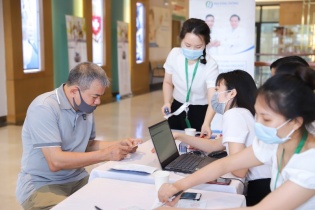 Dấu hiệu sớm nhận biết các bệnh lý về gan