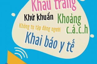 2 công nhân khu công nghiệp Bắc Thăng Long nhiễm Covid-19