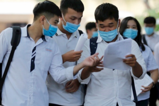 Tuyển sinh Đại học, Cao đẳng 2021: Thí sinh được đăng ký nguyện vọng không giới hạn