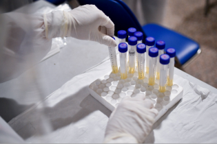 7 F1 ở thành F0 của ca bệnh tại Thường Tín