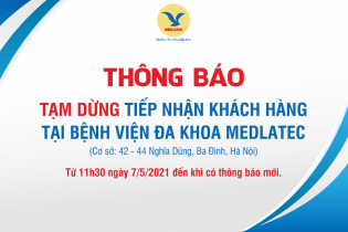 Nhiều ca bệnh mới phát hiện có liên quan ổ dịch Bệnh viện Nhiệt đới Trung ương