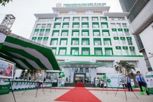 Bị tố từ chối bệnh nhân, Phòng khám Đa khoa quốc tế Thu Cúc nói gì?