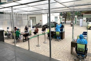 Đình chỉ hoạt động Phòng khám Đa khoa quốc tế Thu Cúc