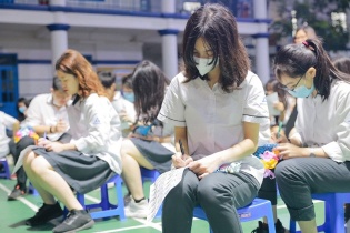 Địa phương có dịch Covidd-19 có thể kéo dài năm học sau ngày 31/5