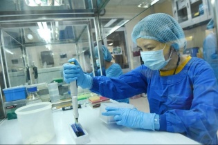 TP. Bắc Ninh giãn cách xã hội; Sơn La ghi nhận ca mắc Covid-19 đầu tiên