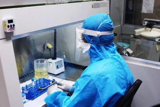 Việt Nam phát hiện thêm 2 biến chủng SARS-CoV-2 mới