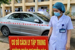 Bắc Giang cần chuẩn bị tình huống cho 3.000 bệnh nhân Covid-19