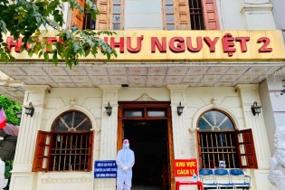 Cách ly F1 tại nhà, hiểu thế nào cho đúng?