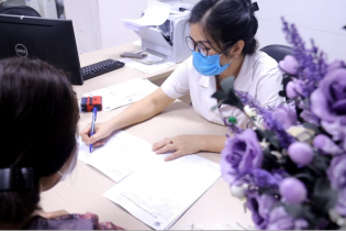 Hai cơ sở của Bệnh viện K đón bệnh nhân trở lại vào ngày 25/5