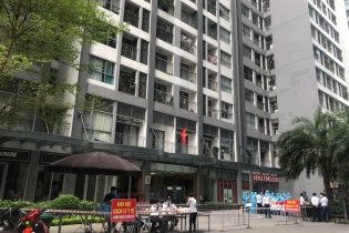 Hà Nội khẩn cấp tìm người tới 9 địa điểm liên quan bệnh nhân Covid-19