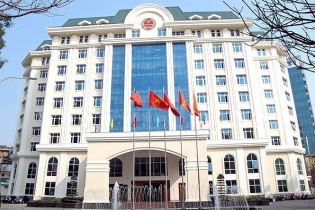 Tổng cục Thuế thông tin về ca nghi mắc Covid-19