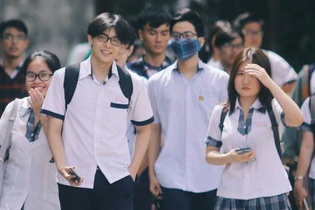 Nhiều điểm mới trong công tác thanh tra kỳ thi tốt nghiệp THPT