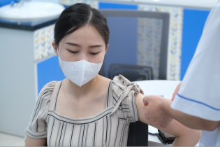 Từ bài học Bắc Giang, TP.HCM siết chặt phòng dịch tại các khu công nghiệp