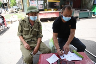 Thay đổi trong chiến lược phòng chống Covid-19 tại Bắc Giang, Bắc Ninh