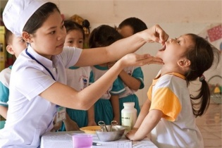 Mối tương quan giữa vi chất dinh dưỡng và chiều cao người Việt