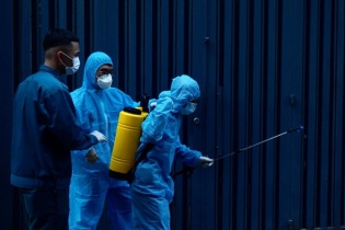 TP.HCM tìm thấy mối liên quan giữa 2 chuỗi Covid-19 đang lây nhiễm