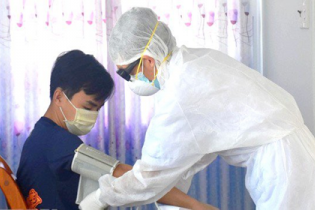 Người về từ Bắc Ninh, Bắc Giang, TP.HCM cần tự cách ly tại nhà 14 ngày