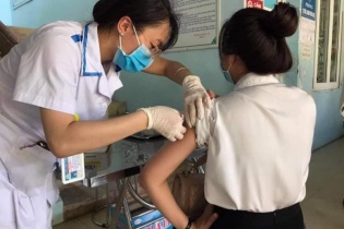 36 doanh nghiệp đủ kiện kinh doanh, nhập khẩu vắc-xin Covid-19